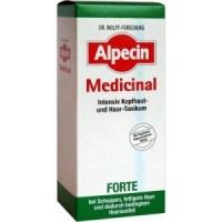 Alpecin Medical FORTE Intensiv Kopfhaut- und Haar-Tonikum (200 мл) Алпецин Раствор 200 мл