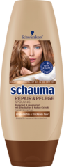 Schauma Кондиционер для Волос Восстановление и Уход, 250 мл