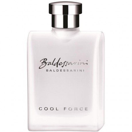 Baldessarini (Бальдессарини) Cool Force After Shave Lotion Лосьон после бритья, 90 мл