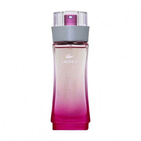 Lacoste (Лакост)  Eau de Toilette (EdT) Туалетная вода Touch of pink, 50 мл