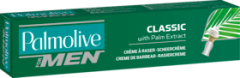 Palmolive Питательный крем для Бритья для Мужчин с Пальмовым Маслом, 100 мл