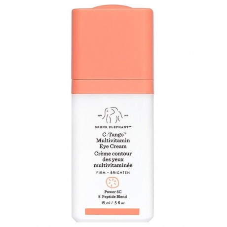 Drunk Elephant C-Tango™ Multivitamin Eye Cream  Мультивитаминный крем для кожи вокруг глаз C-Tango™