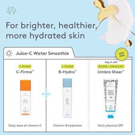 Drunk Elephant C-Tango™ Multivitamin Eye Cream  Мультивитаминный крем для кожи вокруг глаз C-Tango™