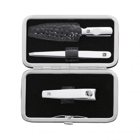ZWILLING Nagelpflegeset набор для ухода за ногтями
