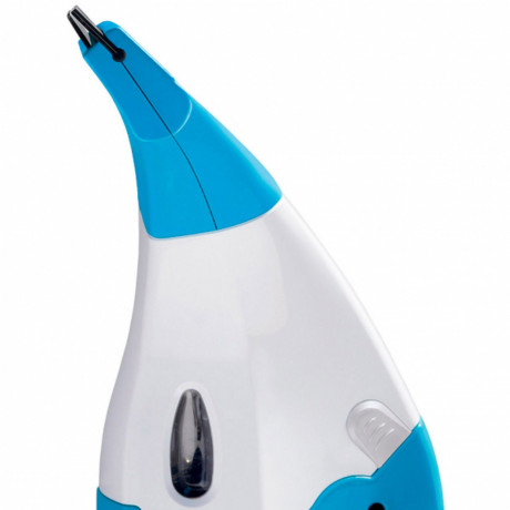 Thomas Thomas Nass-Trocken-Akkusauger Thomas Windowjet 2in1, Fenstersauger Беспроводной пылесос Thomas для влажной и сухой уборки Thomas Windowjet 2in1, пылесос для окон