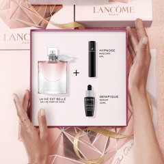 Lancome 30ml Set La vie est belle EdP набор 30 мл