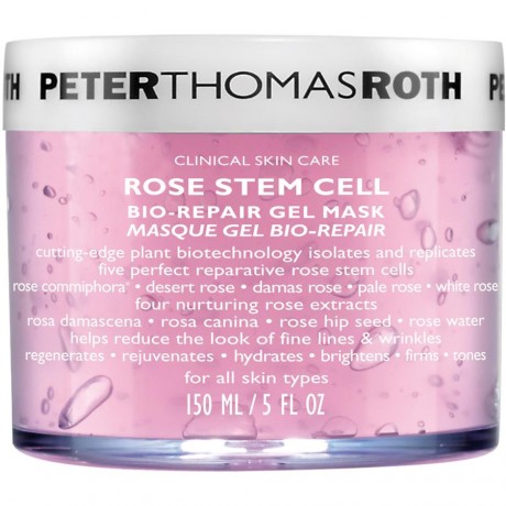 Peter Thomas (Питер Томас) Roth Rose Stem Cell Bio-Repair Gel Mask Маска для лица , 150 мл
