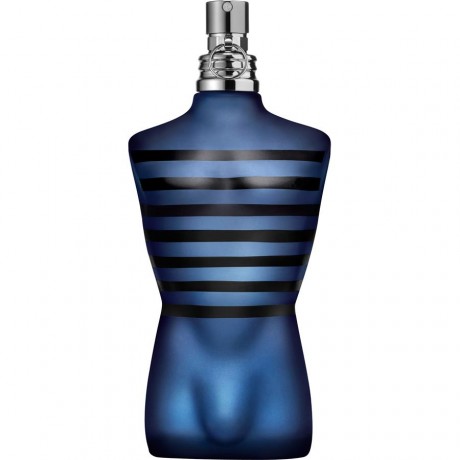 Jean Paul Gaultier (Жан-Поль Готье) Ultra Male Eau de Toilette Туалетная вода Spray Спрей Intense, 40 мл