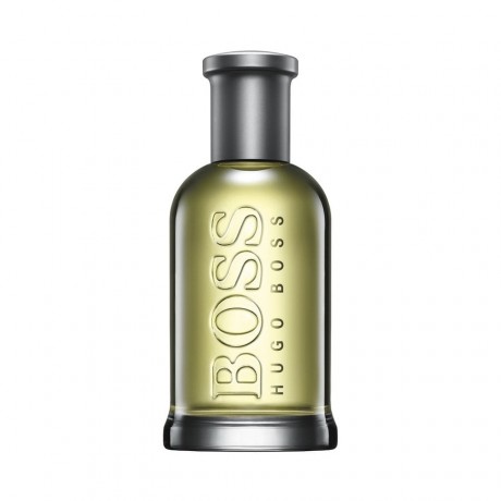 Hugo Boss (Хуго Босс)  Eau de Toilette (EdT) Туалетная вода Boss Bottled, 50 мл