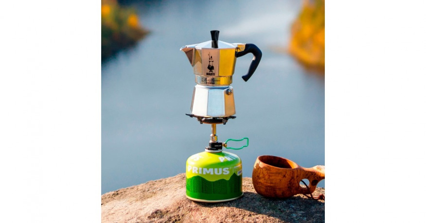 Bialetti Bialetti Moka Express, Espressomaschine silber, 9 Tassen silber Bialetti Moka Express, кофемашина для эспрессо, серебро, 9 чашек