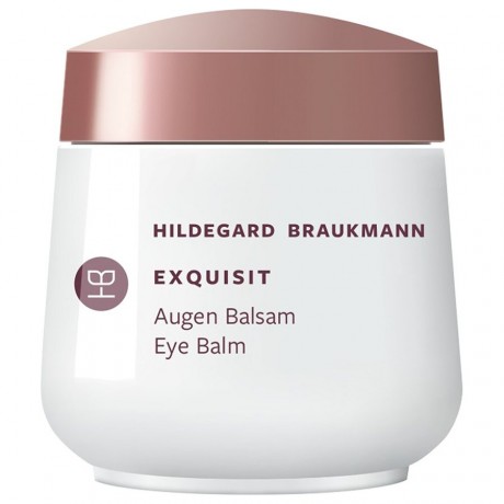 HILDEGARD BRAUKMANN Augen Balsam бальзам для глаз