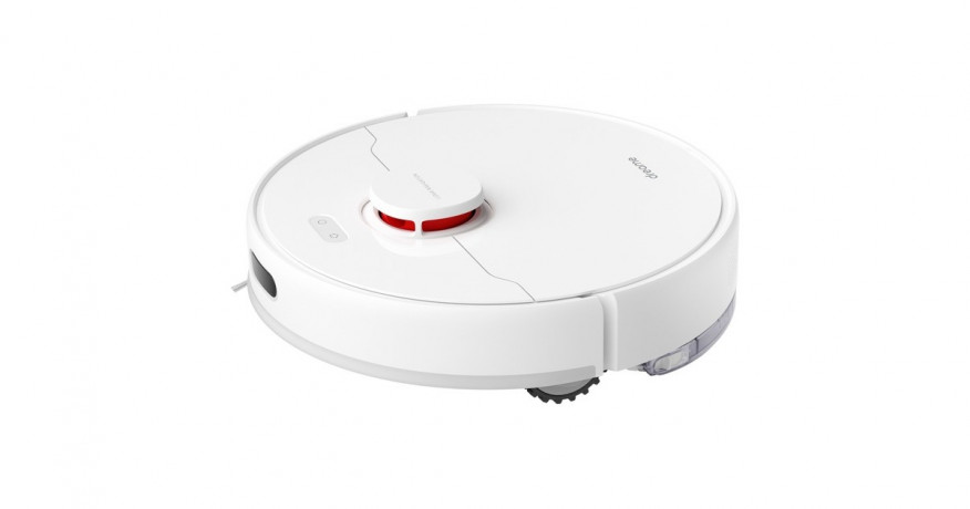 Dreame Dreame DreameBot D10s, Saugroboter weiss weiss Dreame DreameBot D10s, робот-пылесос белый