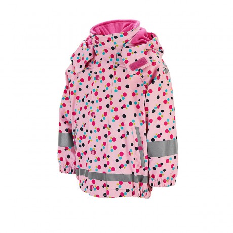 Sterntaler Regenbekleidung Regenjacke mit Innenjacke Regenjacken Дождевик Дождевик с внутренней курткой Дождевик