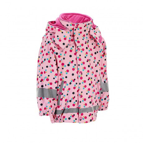 Sterntaler Regenbekleidung Regenjacke mit Innenjacke Regenjacken Дождевик Дождевик с внутренней курткой Дождевик