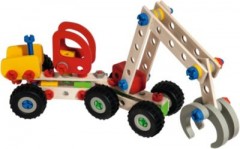 Eichhorn Constructor Конструктор