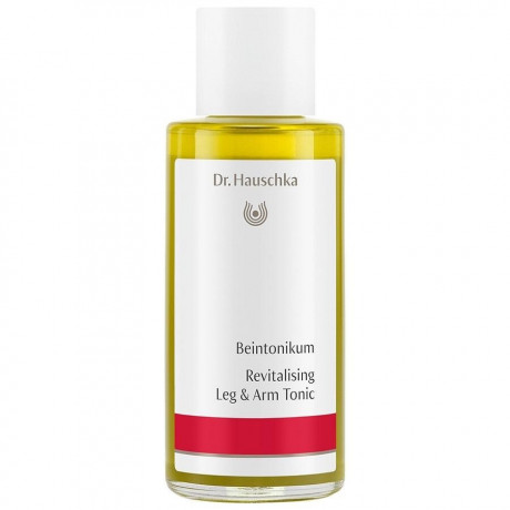 Dr. Hauschka Beintonikum  тоник для ног