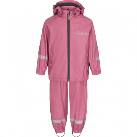 HULABALU Regenanzug PIXY PU fur Madchen Дождевик PIXY PU для девочек