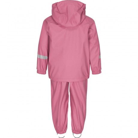 HULABALU Regenanzug PIXY PU fur Madchen Дождевик PIXY PU для девочек