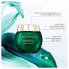 Helena Rubinstein Night Rescue Cream-in-Mousse Крем-мусс Night Rescue Cream-in-Mousse