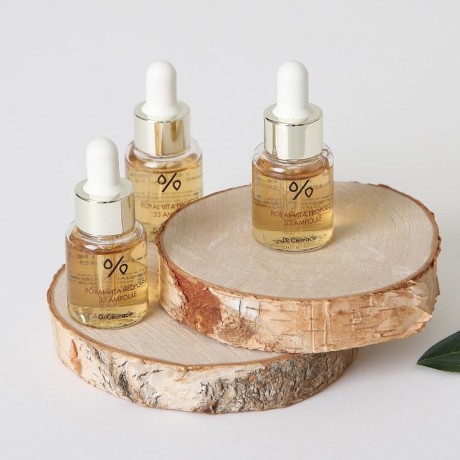 Dr. Ceuracle Royal Vita Propolis 33 Ampullen Royal Vita Propolis 33 ампулы