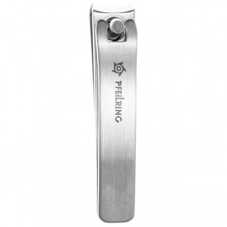 Pfeilring Nagelknipser, matt geburstet  Маникюрные кусачки, матовые