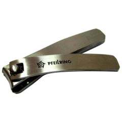 Pfeilring Nagelknipser, matt geburstet  Маникюрные кусачки, матовые