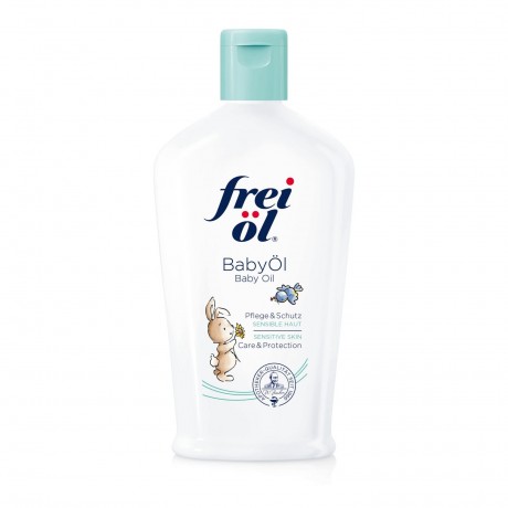 Frei Ol FREI OL BabyOl БЕСПЛАТНО ПР BabyOl