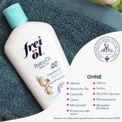 Frei Ol FREI OL BabyOl БЕСПЛАТНО ПР BabyOl
