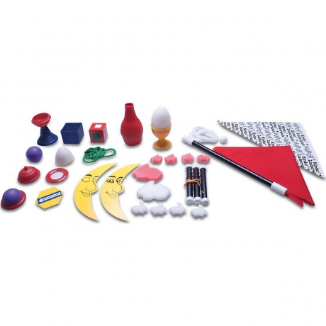 Noris Meine grosse Zauberwelt Мой большой волшебный мир