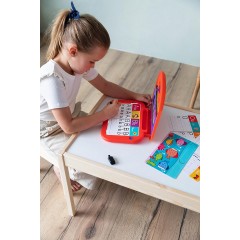 Jumbo Vorschulspiel Ich lerne schreiben Дошкольная игра я учусь писать