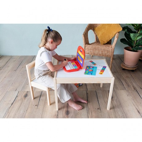 Jumbo Vorschulspiel Ich lerne schreiben Дошкольная игра я учусь писать