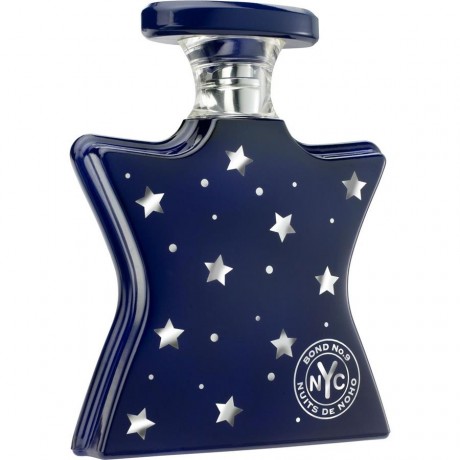 Bond No. 9 (Бонд) Nuits de Noho Eau de Parfum Парфюмерная вода Spray Спрей, 100 мл