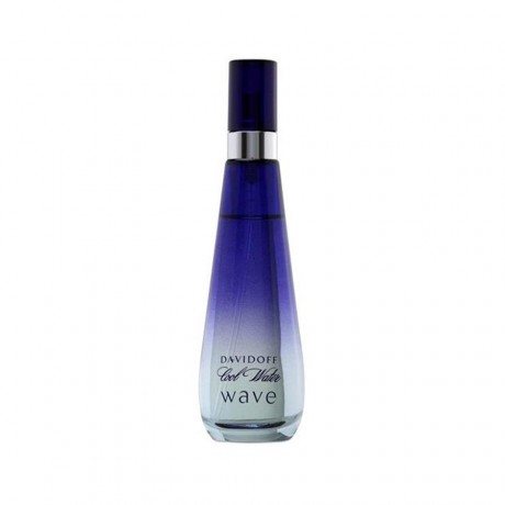 Davidoff (Давидофф) Cool Water Wave Eau de Toilette Туалетная вода Spray Спрей, 50 мл