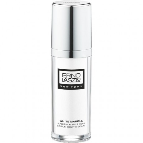 Erno Laszlo The White Marble Collection Radiance Emulsion Сыворотка для лица, 30 мл