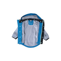 Sterntaler Baby Regenjacke fur Madchen Детский дождевик для девочки