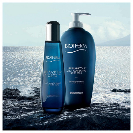 Biotherm Multi-Corrective Body Oil Мульти корректирующее масло для тела