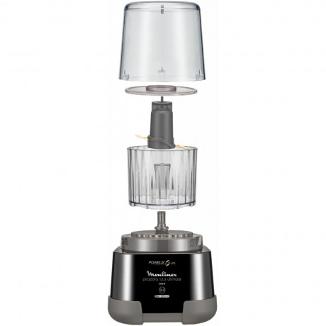 Moulinex Moulinex Stabmixer DP810810 Moulinette Ultimate Zerkleinerer  Погружной блендер Moulinex DP810810 Измельчитель Moulinette Ultimate