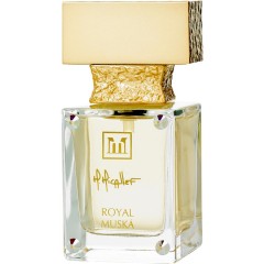 M.Micallef Royal Muska Eau de Parfum Парфюмерная вода Spray Спрей, 100 мл