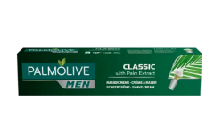 Palmolive Питательный крем для Бритья для Мужчин с Пальмовым Маслом, 5x100 мл