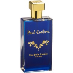 Paul Emilien Une Belle Journee Eau de Parfum Парфюмерная вода Spray Спрей, 100 мл