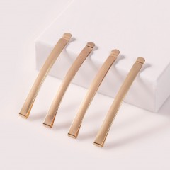 The Hair Edit Jade Marble Bobby Pins  Невидимые невидимки из нефритового мрамора