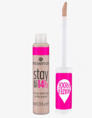 Concealer Stay All Day 14h Long-Lasting Waterproof 30 Neutral Beige, Консилер Stay All Day 14h Стойкий водостойкий оттенок 30 Нейтральный бежевый, 7 мл