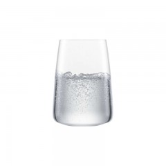 Zwiesel Glas Zwiesel Glas Simplify Allround Becher Glas 530 ml / h: 120 mm Стеклянная кружка Zwiesel Glas Simplify Allround 530 мл / высота: 120 мм