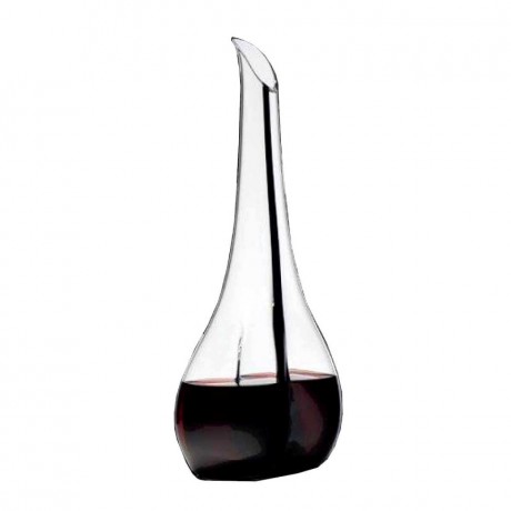 Riedel Riedel Dekanter Black tie smile 1,50 L Графин Riedel Black tie smile 1,50 л
