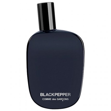 Comme des Garsons Eau de Parfum (EdP) Парфюмерная вода Black Pepper, 50 мл