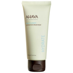 AHAVA Hydration Cream Mask Увлажняющая крем-маска