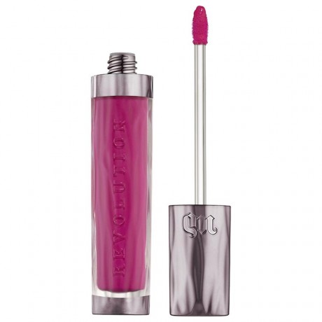 Urban Decay (Урбан Дикей) Lipgloss Блеск для губ Revolution High-Color Lipgloss, Apocalypse / 5,10 мл
