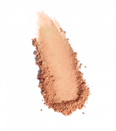 Sante Puder Compact Natural 03 Warm Honey, Санте Натуральная компактная пудра цвет 03 Тёплый Мёд