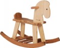 EverEarth Bambus Schaukelpferd Бамбуковая лошадка-качалка
