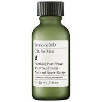 Perricone (Перрикон)MD Soothing Post-Shave Treatment Gesichtscreme CBx For Men, 118 мл